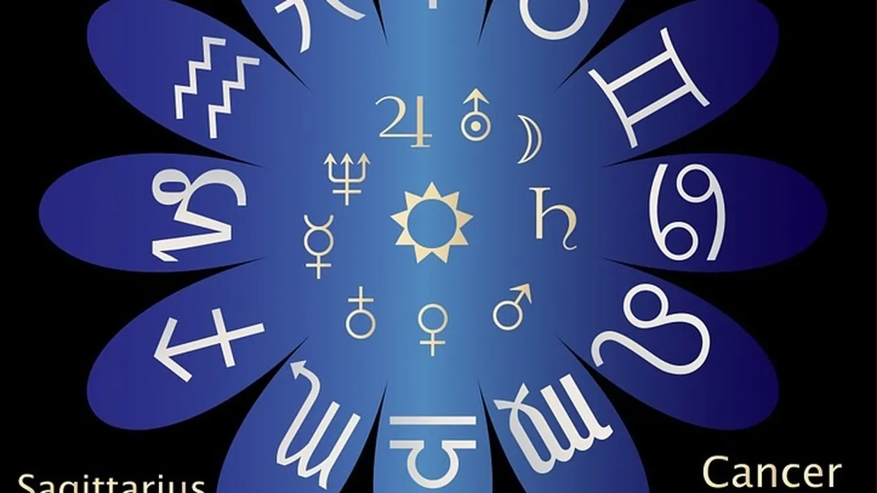 Horoscop zilnic: Horoscopul zilei de 2 iunie 2019. Peștii au parte de tensiuni în familie