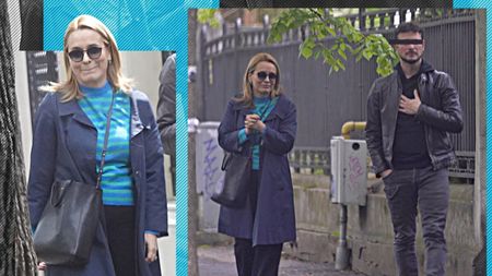 Prezentatoarea știrilor PRO TV se mișcă rapid, fostul pare istorie! Andreea Esca, emoționată și febrilă cu un nou puștiulică