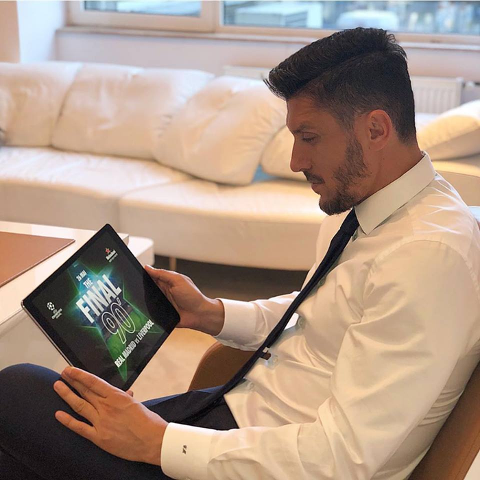 Ciprian Marica, mare donjuan și în mediul online