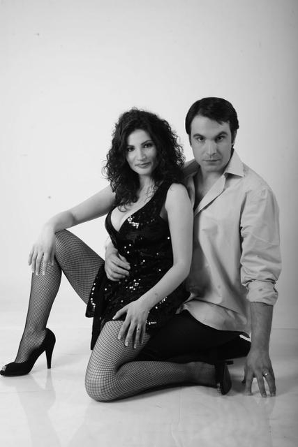 Ce mesaj i-a transmis Ioana Ginghină lui Alexandru Papadopol, după ce s-a aflat despre divorț