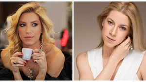 Sonia Argint, dezvăluiri despre divorț. Motivul pentru care fosta ”cumnată” a Andreei Bălan a ținut totul secret