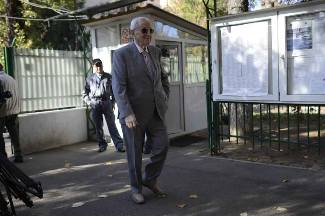 Viorel Păunescu