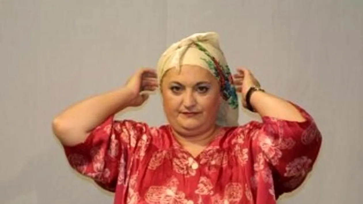 Marilena Chelaru a aflat de pe internet că... a MURIT: ”Eu vedeam că sunt vie şi normală, dar nu...”