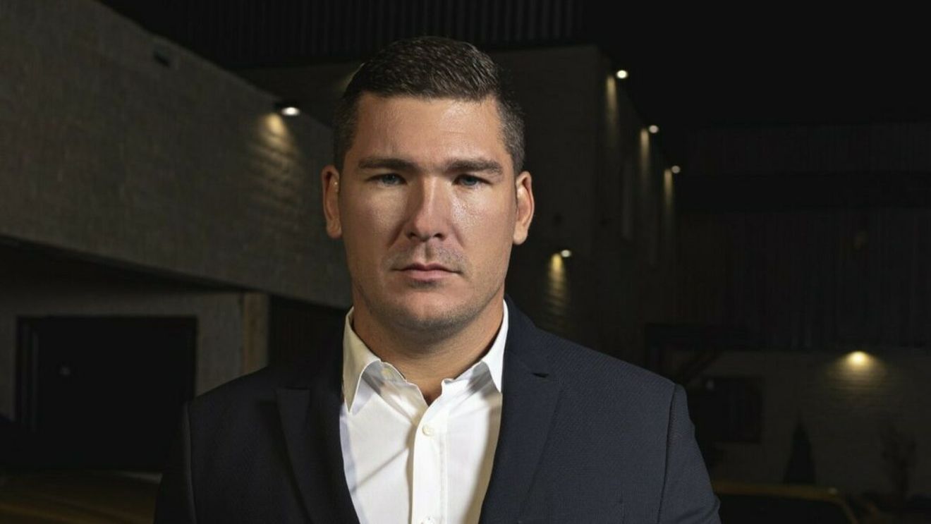 Cine este și cu ce se ocupă Călin Donca de la Survivor. L-a dat în judecată pe Dorian Popa!