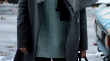 Dana Rogoz a mers la Cirque du Soleil! Afla parerea ei despre acest spectacol!