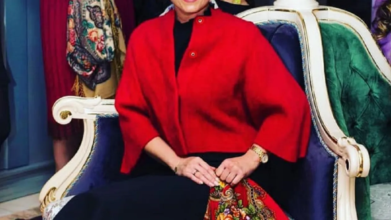 O cunoscută cântăreață din România a devenit mămică pentru prima dată. Prima imagine cu bebelușul