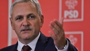 Irina Tănase și Valentin Dragnea l-au vizitat pe Liviu Dragnea la Penitenciarul Rahova