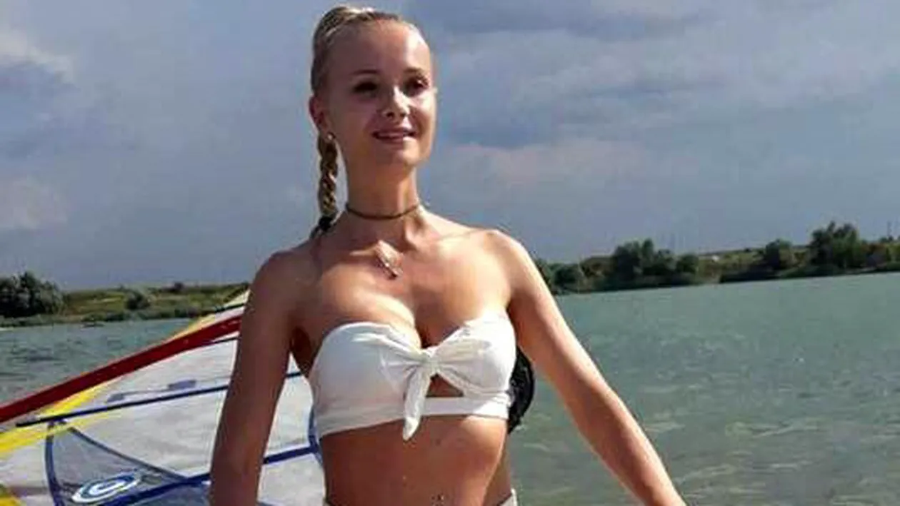 Oana Ioja, în vârstă de 32 de ani, fiica unui cunoscut om de afaceri din Arad, s-a sinucis