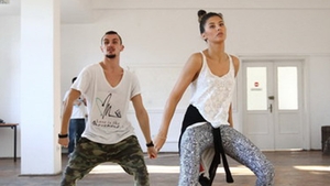 E oficial! Antonia participa la "Dansez pentru tine"! Uite pentru cine danseaza artista: "Am emoţii"