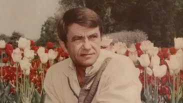 Suferința amoroasă a lui Dan Spătaru, cel mai aplaudat artist român din toate timpurile! Cine i-a frânt inima celebrului cântăreț