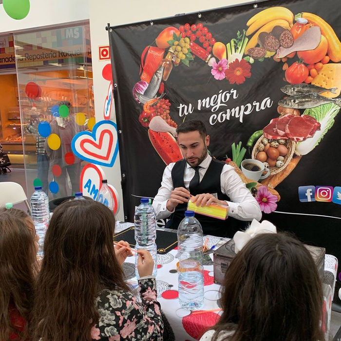 Surpriză! Cine este Ivan, tânărul care a înmulțit vinul la Românii au Talent de la Pro TV