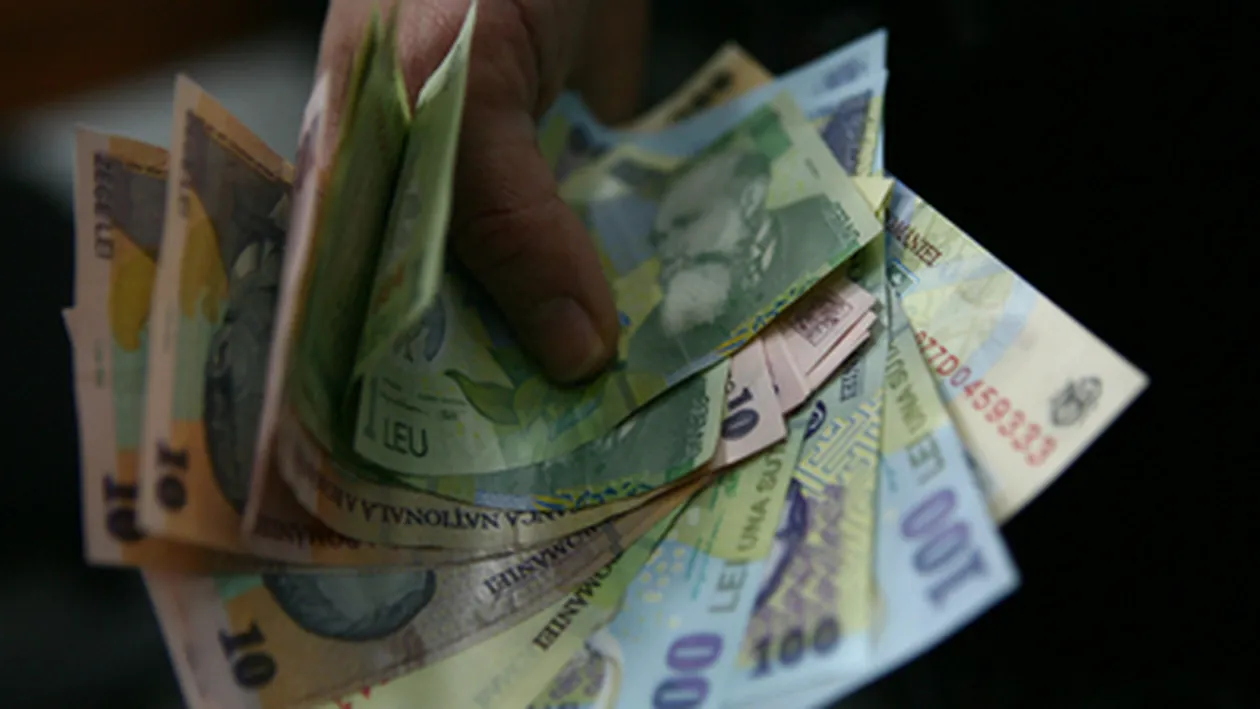 Un poştaş a fost jefuit de 20.000 de lei, la Timişoara! Se pregătea să împartă pensiile!