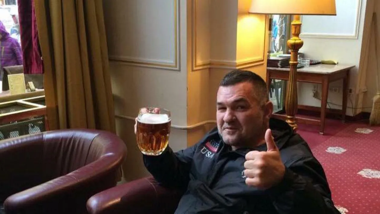 Din ce trăieşte Leonard Doroftei în Canada, după ce, practic, a fost alungat din România: „Eram considerat un cerșetor”