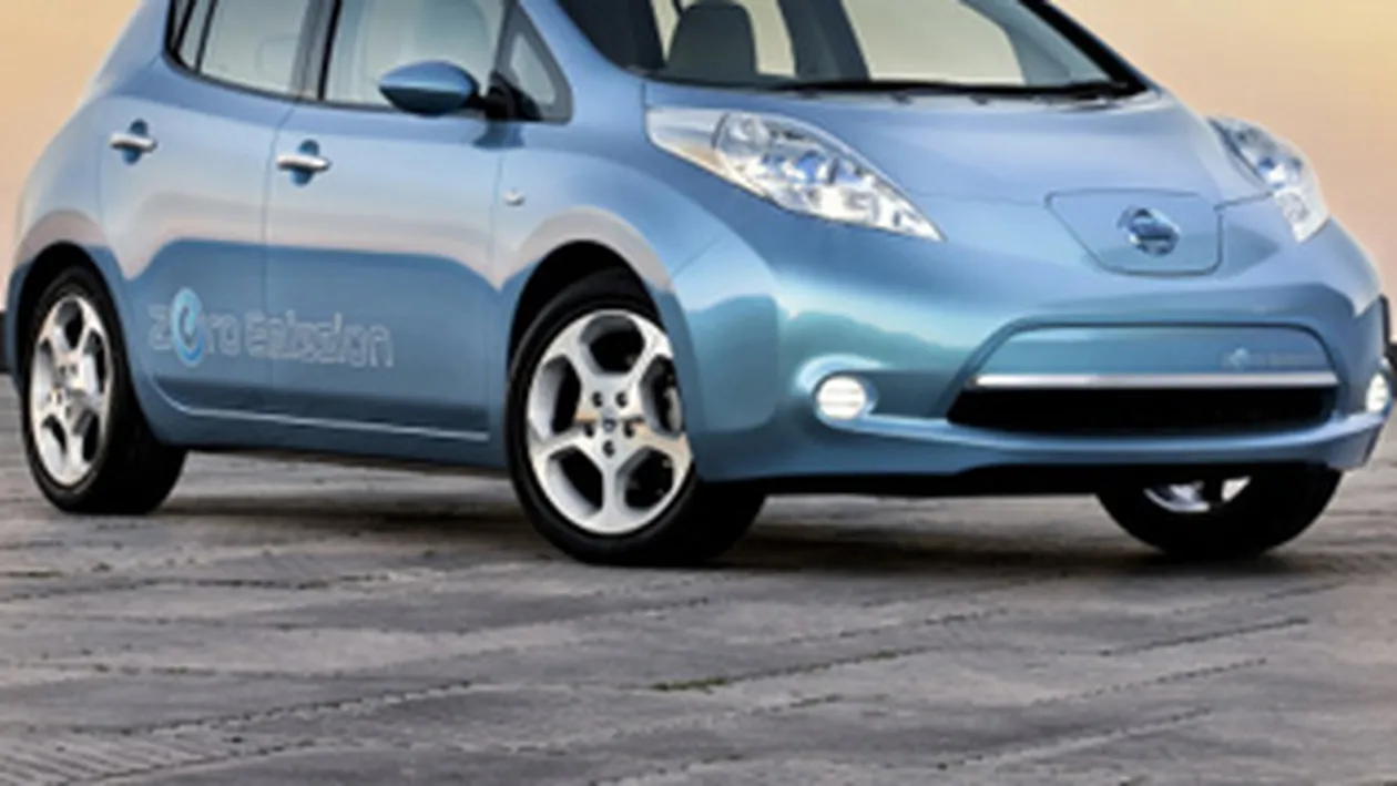 Ultimul loc pentru Dacia Duster in finala Car of The Year 2011