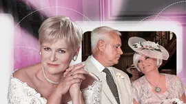 Monica Tatoiu a luat o decizie neașteptată în ceea ce-l privește pe soțul ei: „Nu stă încoțopenit”