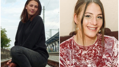Ea este fata de 17 ani care a fost lovită de tren. Mădălina a sfârșit tragic la câteva luni de la moartea fratelui ei