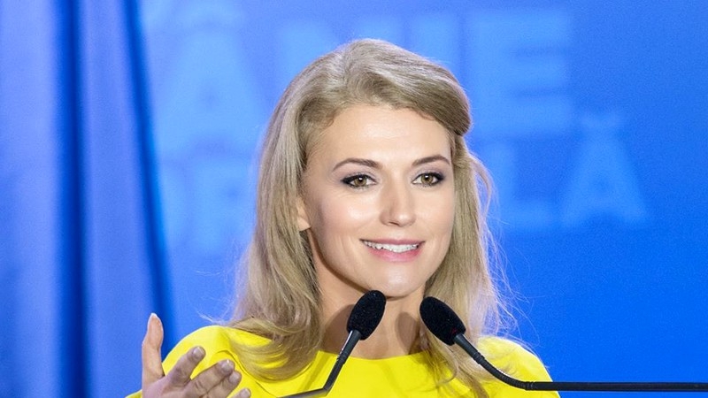 Alina Gorghiu: PSD este un „apendice al partidului numit AUR”. Ce spune parlamentarul PNL despre Diana Șoșoacă