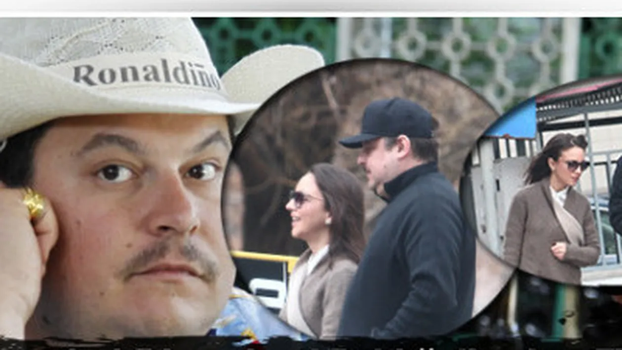 Asa ceva nu ti-ai fi imaginat! Bobita din „Las Fierbinti” si-a pierdut timpul cu o doamna cu ochelari