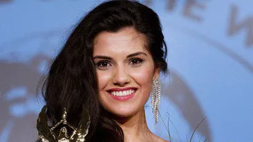 Te-ai intrebat vreodata ce se intampla cu o Miss dupa ce a castigat coronita? Viata fabuloasa a Loredanei, Top Model of the World