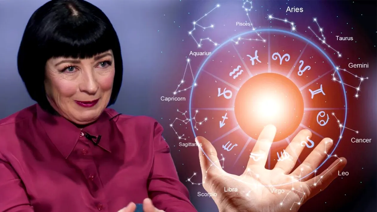 Zodia care își schimbă radical destinul în 2026, potrivit faimoasei Neti Sandu: Acest parcurs va dura 20 de ani