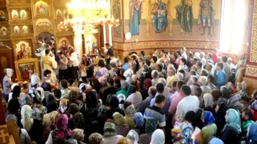 Singurul colț din lume în care oamenii sunt sfătuiți să nu meargă la Biserică în seara de Înviere. “Să nu uitați!”