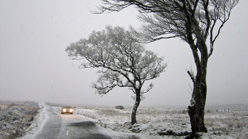 Harta| Prognoza meteo se schimbă brusc! ANM a emis cod galben pentru mai multe regiuni din România