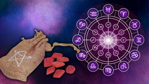 Horoscop rune, 18 mai 2026. Inguz cu fața în sus obligă o zodie să renunțe la obiceiurile vechi și la persoanele toxice