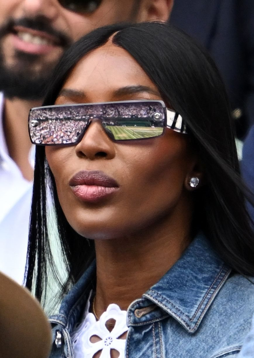 Naomi Campbell. Foto: Profimedia