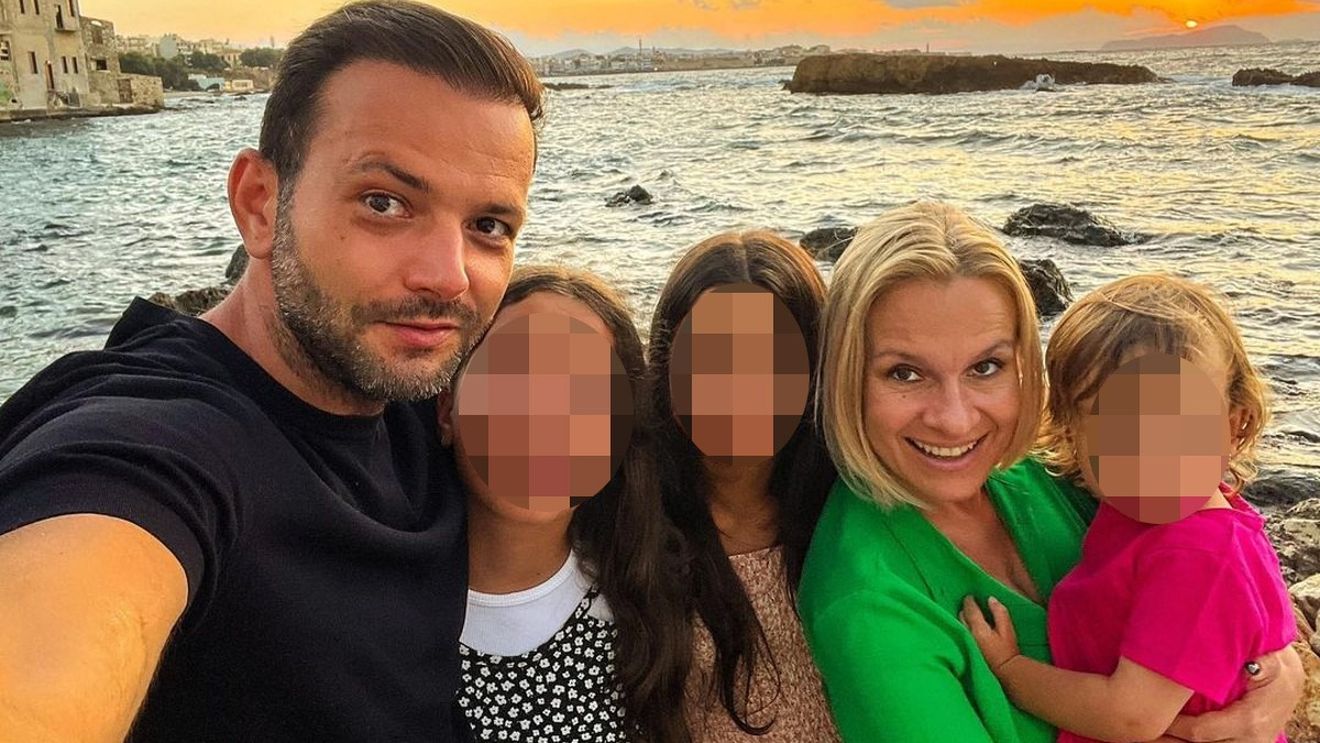 Cum arată apartamentul în care locuiește Mihai Morar. Este unul modest