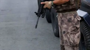 Anunțul uluitor al turcilor: ”I-am capturat soția, sora, cumnatul!” Este vorba de unul dintre cei mai sângeroși asasini care…