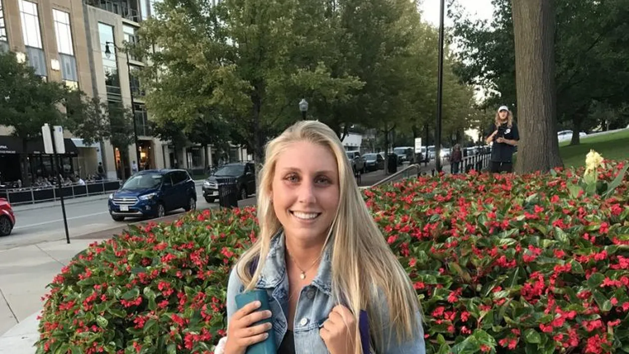 Declarațiile cutremurătoare ale unei tinere de 22 de ani infectată cu noul coronavirus! „Este înfricoșător…Mă simțeam atât de rău încât am crezut că voi muri”