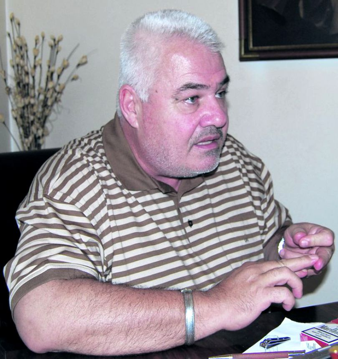 Jean Maurer, fiul fostului premier Ion Gheorghe Maurer
