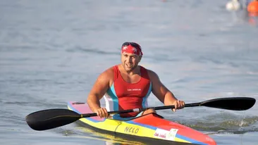 Doliu în lumea sportului! Iulian Șerban, triplu campion mondial, a murit la vârsta de 35 de ani