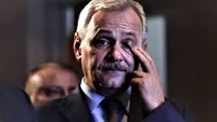 Liviu Dragnea poate paraliza? Semnalul de alarmă tras de avocat