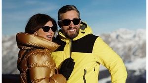 Monica Bîrlădeanu, schimbări majore după nunta cu Valeriu Gheorghiță. La ce a renunțat actrița