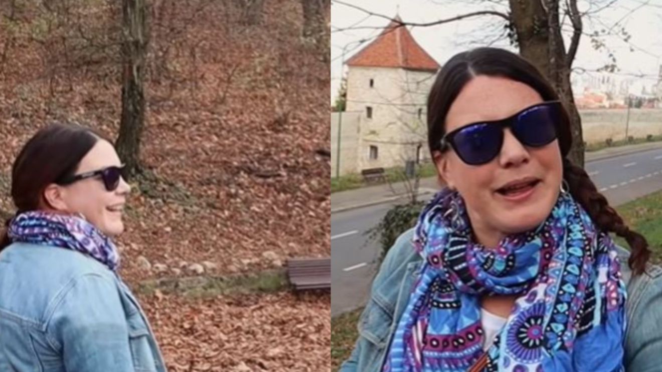 Doi americani s-au îndrăgostit de România! Au rămas cu gura căscată după ce au vizitat Brașovul. „Cel mai frumos orășel din lume”