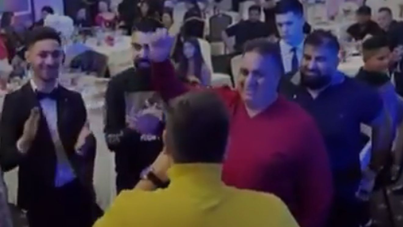 EXCLUSIV. Fiul lui Bercea Mondial, tun de 400.000 de euro! Ce a făcut apoi cu Salam și Biju întrece imaginația