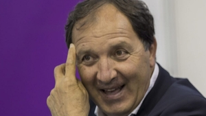 Dumitru Hărădău prefațează „Bucharest Open”: „Turneul se anunță puternic și echilibrat!”