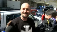 Cheloo și-a ”turnat” dealerul de cannabis la audierile de la Parchet, iar CANCAN.ro a intrat în posesia probelor din dosar!