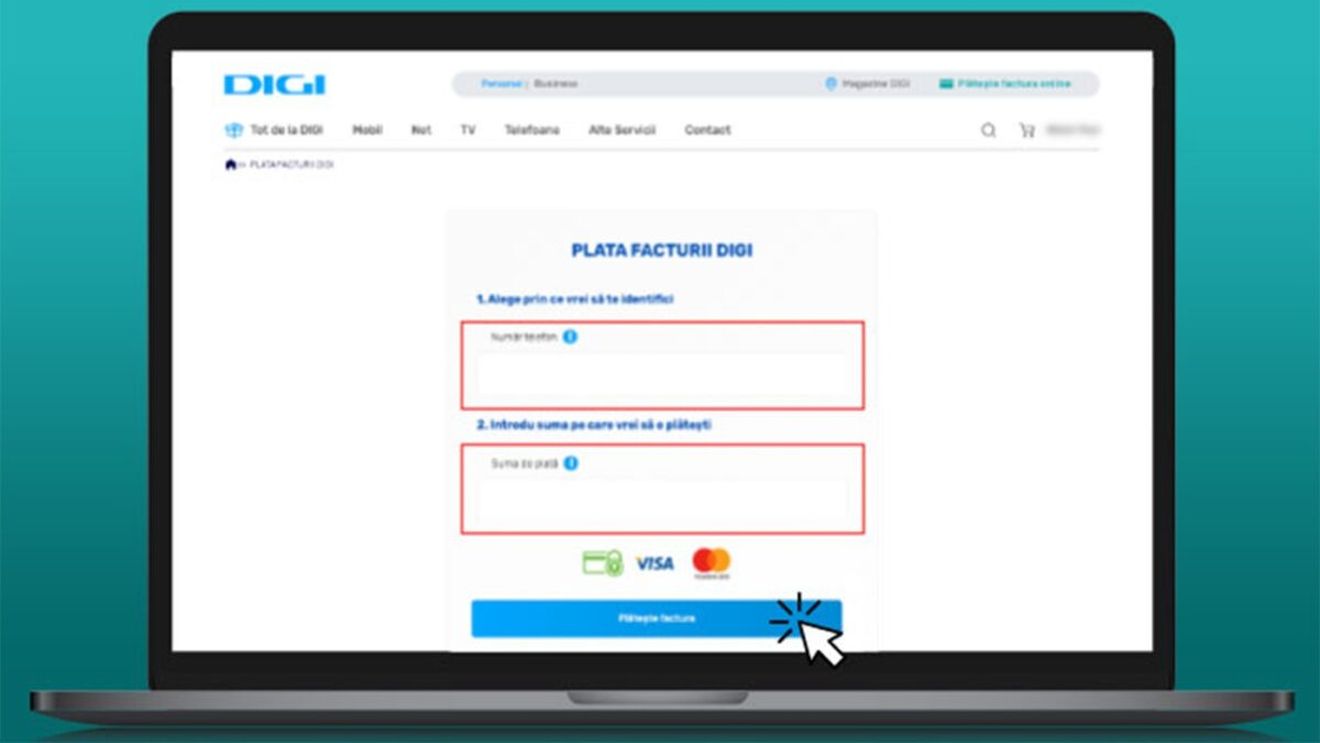 Digi RCS-RDS taie abonamentele TV la jumătate! Ce cod "secret" trebuie să tastezi pentru a plăti 50% din factură