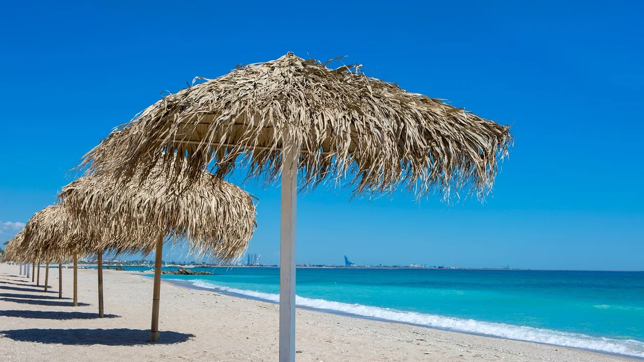 Ce s-a întâmplat în Vama Veche, de Paște. Polițiștii au aplicat amenzi celor care nu au respectat măsurile anti-COVID