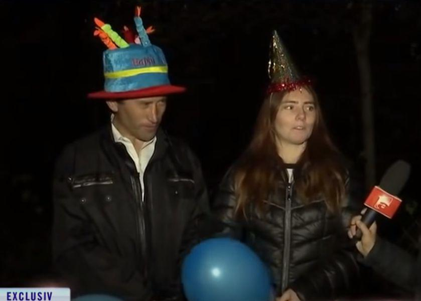 O mai ții minte pe Veronica ”Vulpița” Stegaru? Cum arată acum, la un an de la apariția ei la Antena 1