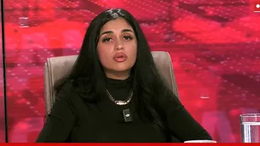 Melek, acuzații grave la adresa lui Mario Iorgulescu la Dan Capatos Show: „Nu este în nicio clinică, stă la hotel. Se plimbă prin baruri”