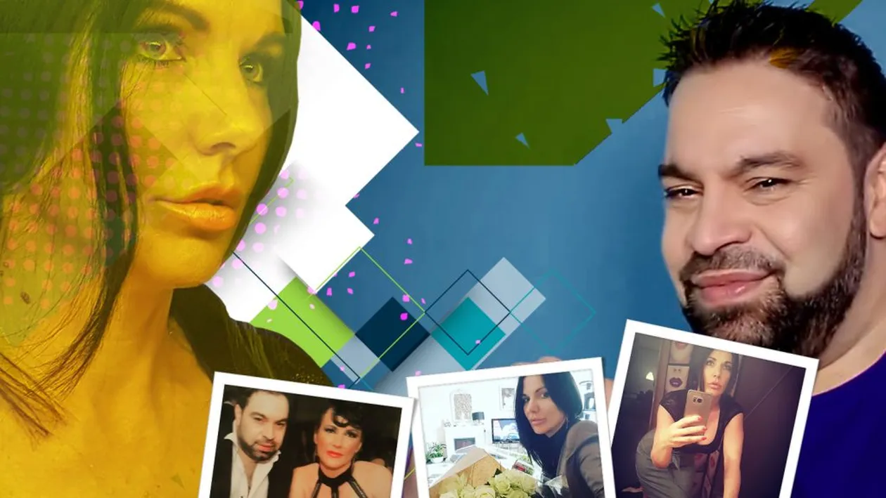 Fosta amantă atentează la Florin Salam! Ce imagini a ”scăpat” pe conturile de Insta și Fb...