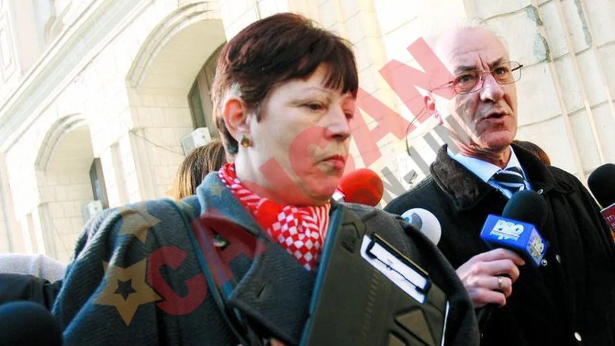 Judecata pentru incubatorul groazei
