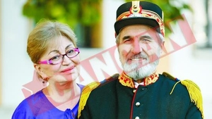 A intalnit marea iubire la 60 de ani