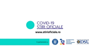 Guvernul a lansat o platformă fără „fake news”. Site-ul conține exclusiv informații despre pandemia de coronavirus