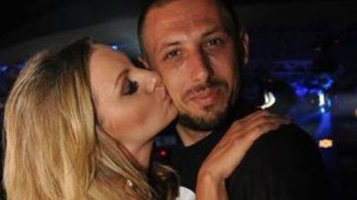 Ce spune fosta sotie a lui Marcel Prodan despre bataia pe care a incasat-o Alexandra Stan de la acesta