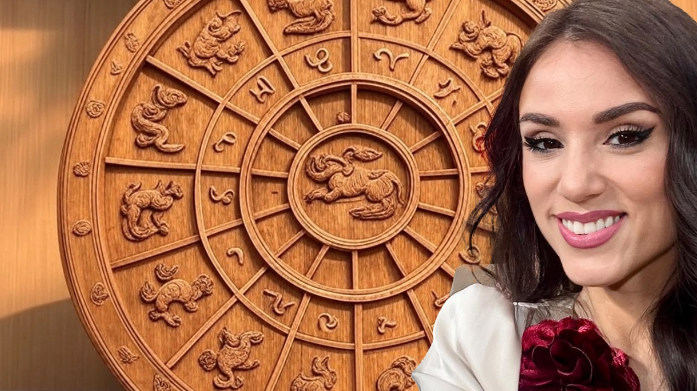 Zodia care are probleme cu băutura în august 2026, potrivit senior-maestrului feng-shui Cristina Groza