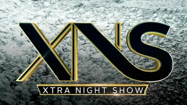 Mutare BOMBĂ la Antena Stars! Cine va prezenta noul sezon Xtra Night Show începând cu 5 septembrie 2025